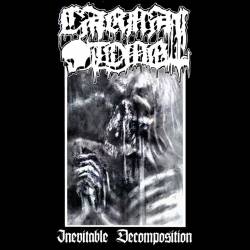 Carnal Tomb (GER-1) : Inevitable Decomposition